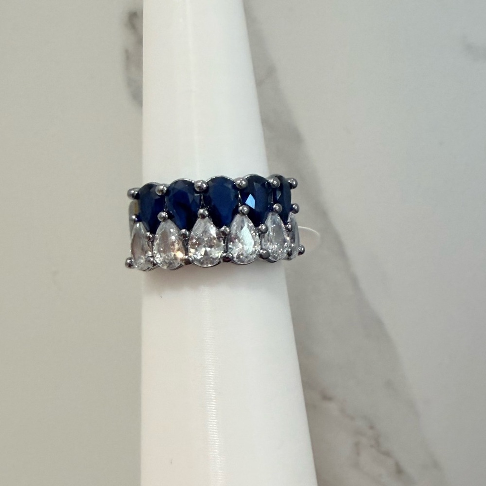 Bomb Party September Take the starry path ring